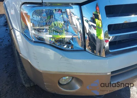 2014 Ford Expedition Xlt из США, поврежденный, VIN 1FMJU1J51EEF50953